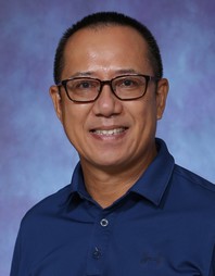 GOH Yong Hang - Vice President