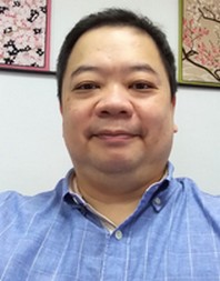 CHUA Chee Le - Treasurer