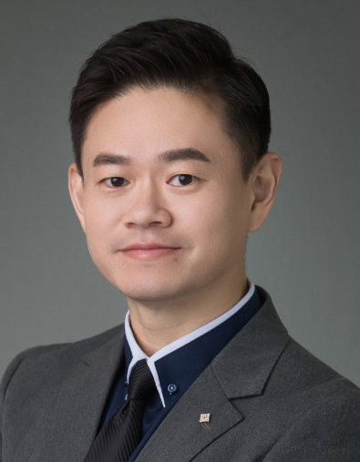 Chen Kang Wei