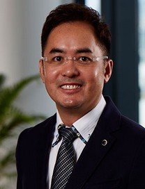 Chong Keen Wai