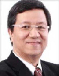Lim Kia Hong